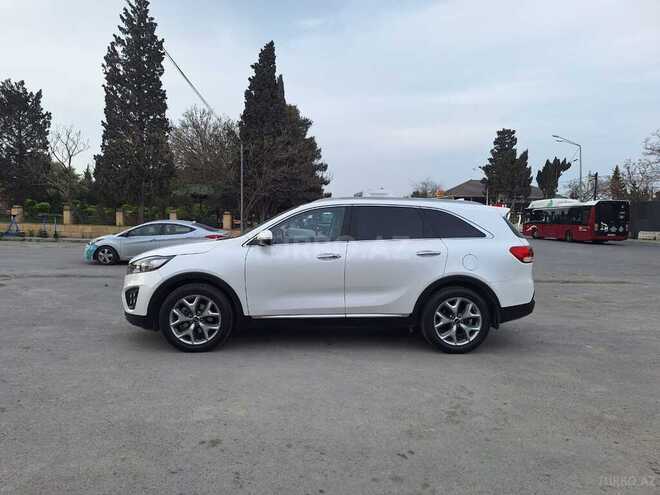 Kia Sorento 2015, 126,500 km - 2.0 l - Bakı
