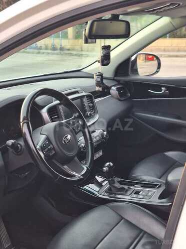 Kia Sorento 2015, 126,500 km - 2.0 l - Bakı