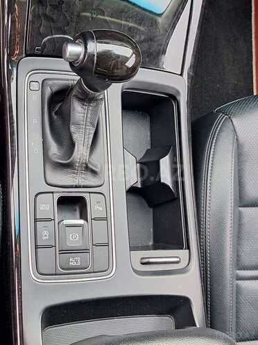 Kia Sorento 2015, 126,500 km - 2.0 l - Bakı