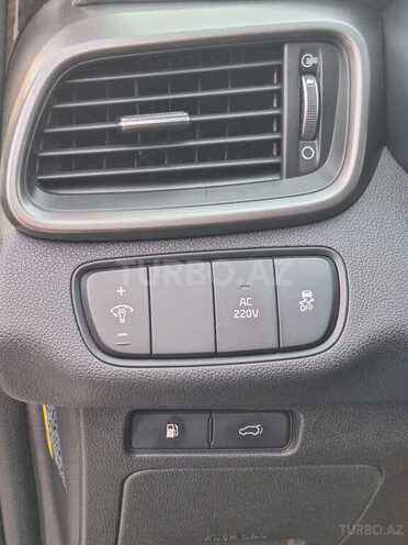 Kia Sorento 2015, 126,500 km - 2.0 l - Bakı
