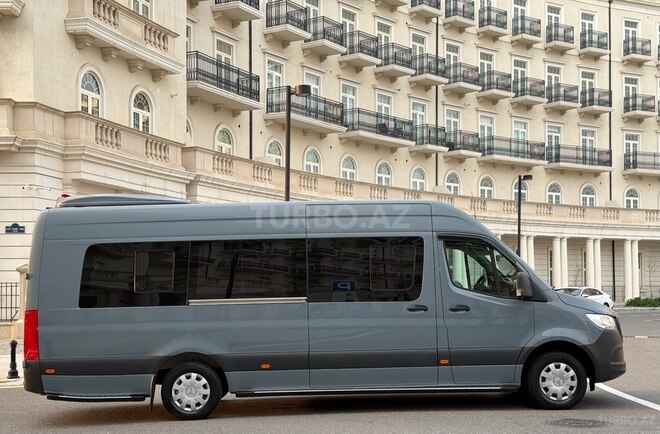 Mercedes Sprinter 316 2021, 310,000 km - 2.2 l - Bakı