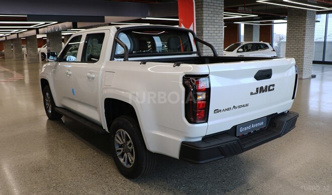 JMC  2024, 0 km - 2.3 л - Bakı