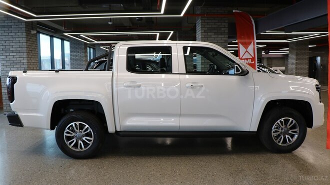 JMC  2024, 0 km - 2.3 л - Bakı