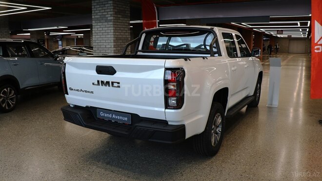 JMC  2024, 0 km - 2.3 л - Bakı
