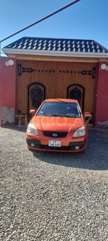 Kia Rio 2005, 299,000 km - 1.5 l - Şirvan