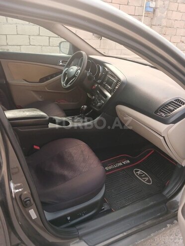 Kia Optima 2013, 182,800 km - 2.0 l - Bakı