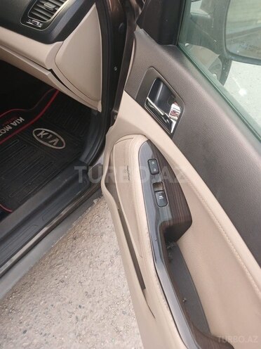 Kia Optima 2013, 182,800 km - 2.0 l - Bakı