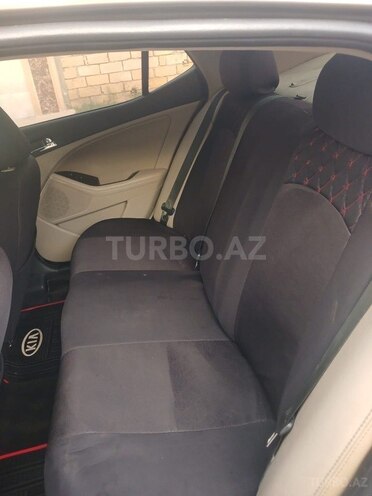 Kia Optima 2013, 182,800 km - 2.0 l - Bakı
