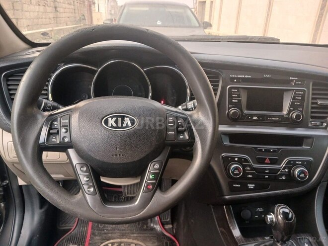 Kia Optima 2013, 182,800 km - 2.0 l - Bakı