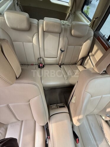 Mercedes GL 450 2006, 250,000 km - 4.7 l - Bakı