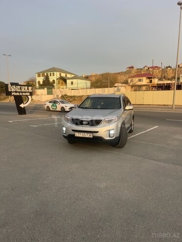 Kia Sorento 2013, 200,000 km - 2.0 l - Bakı