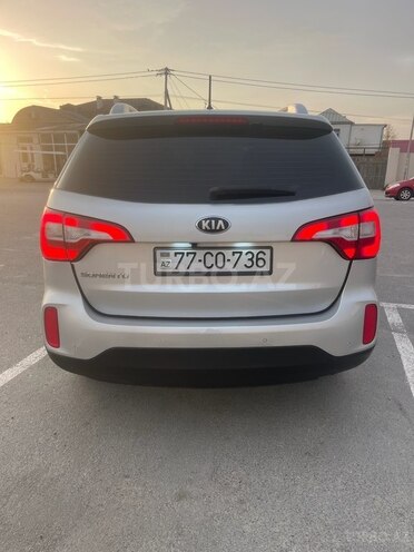 Kia Sorento 2013, 200,000 km - 2.0 l - Bakı