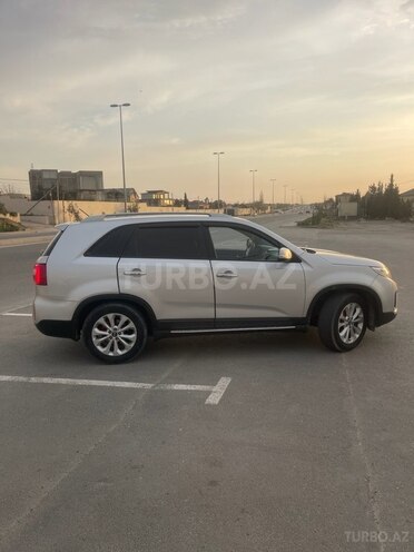 Kia Sorento 2013, 200,000 km - 2.0 l - Bakı