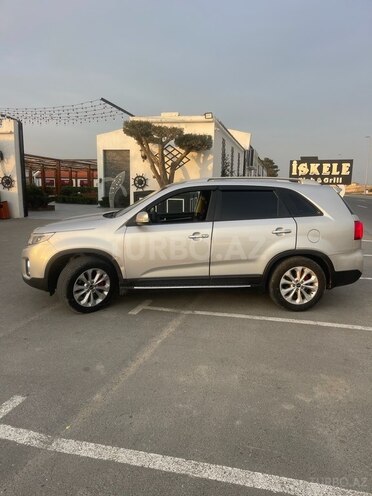 Kia Sorento 2013, 200,000 km - 2.0 l - Bakı