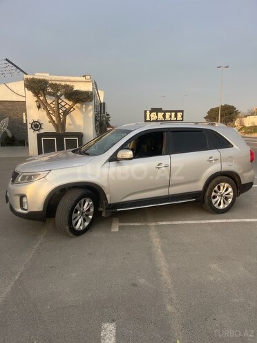 Kia Sorento 2013, 200,000 km - 2.0 l - Bakı