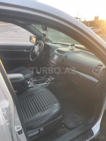 Kia Sorento 2013, 200,000 km - 2.0 l - Bakı