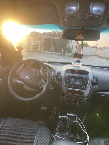 Kia Sorento 2013, 200,000 km - 2.0 l - Bakı