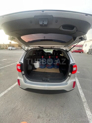 Kia Sorento 2013, 200,000 km - 2.0 l - Bakı