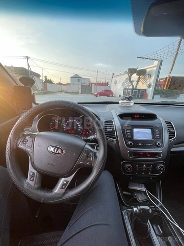 Kia Sorento 2013, 200,000 km - 2.0 l - Bakı