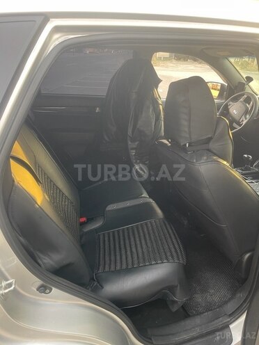 Kia Sorento 2013, 200,000 km - 2.0 l - Bakı