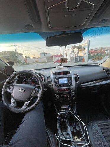 Kia Sorento 2013, 200,000 km - 2.0 l - Bakı