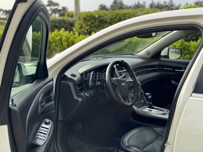 Chevrolet Malibu 2012, 200,000 km - 2.4 l - Bakı