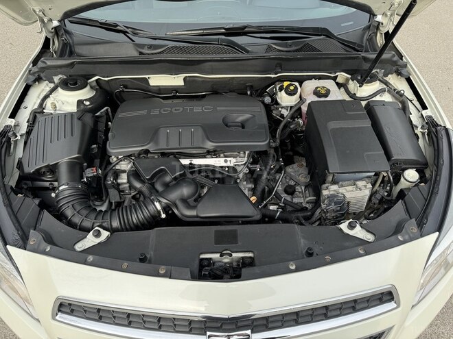Chevrolet Malibu 2012, 200,000 km - 2.4 l - Bakı