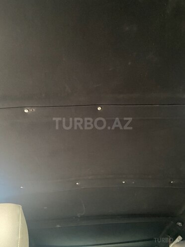 Mercedes Vito 112 2001, 385,000 km - 2.2 l - Gəncə