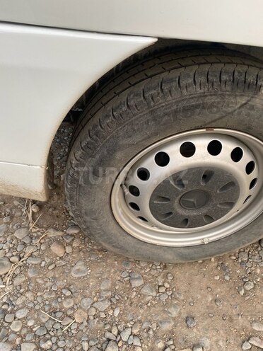Mercedes Vito 112 2001, 385,000 km - 2.2 l - Gəncə
