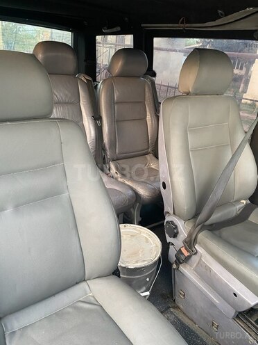 Mercedes Vito 112 2001, 385,000 km - 2.2 l - Gəncə