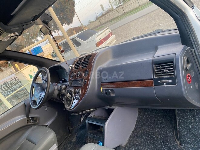 Mercedes Vito 112 2001, 385,000 km - 2.2 l - Gəncə