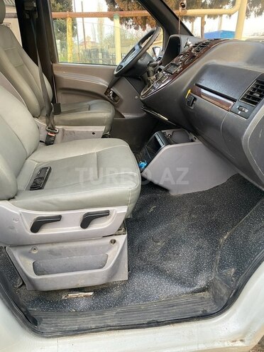 Mercedes Vito 112 2001, 385,000 km - 2.2 l - Gəncə