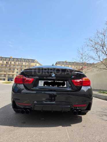 BMW 428 2015, 142,000 km - 2.0 l - Bakı