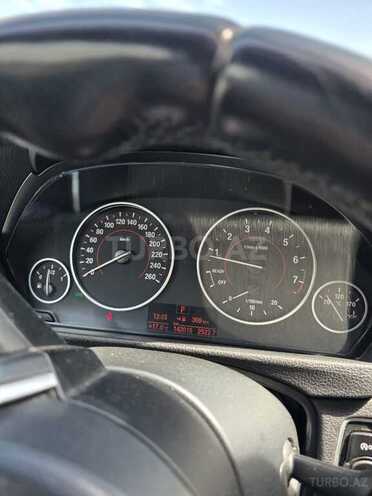 BMW 428 2015, 142,000 km - 2.0 l - Bakı