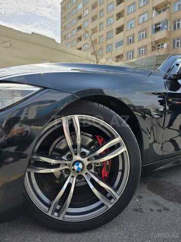BMW 428 2015, 142,000 km - 2.0 l - Bakı