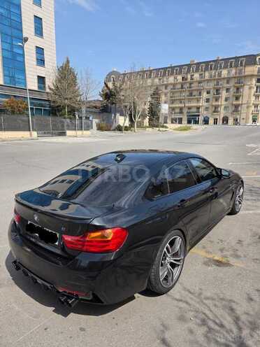 BMW 428 2015, 142,000 km - 2.0 l - Bakı