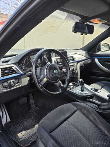 BMW 428 2015, 142,000 km - 2.0 l - Bakı