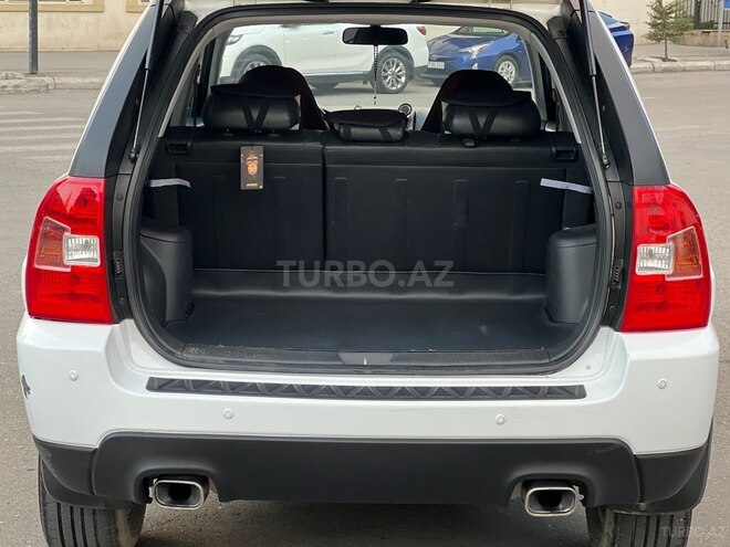 Kia Sportage 2008, 298,000 km - 2.0 l - Bakı