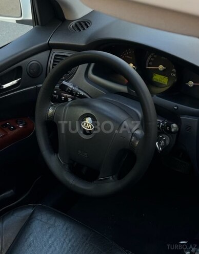 Kia Sportage 2008, 298,000 km - 2.0 l - Bakı