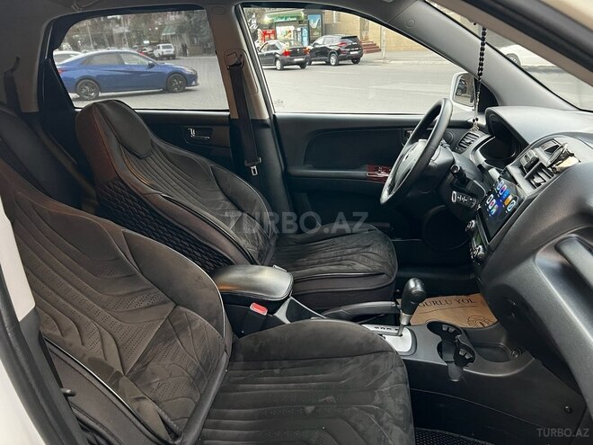 Kia Sportage 2008, 298,000 km - 2.0 l - Bakı