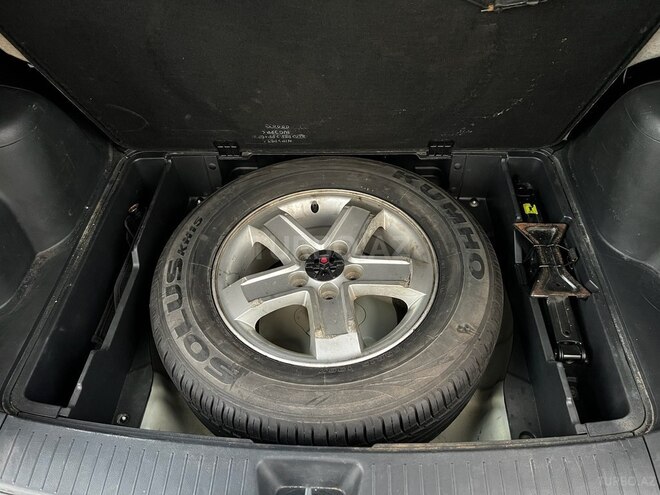 Kia Sportage 2008, 298,000 km - 2.0 l - Bakı