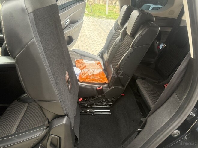 Renault Scenic 2017, 276,000 km - 1.5 l - Bakı