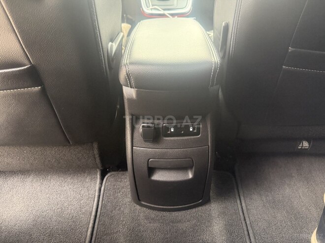 Renault Scenic 2017, 276,000 km - 1.5 l - Bakı