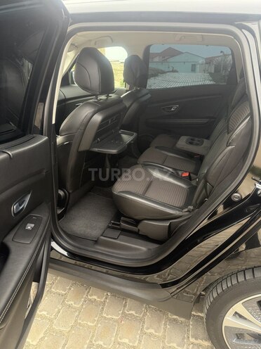 Renault Scenic 2017, 276,000 km - 1.5 l - Bakı