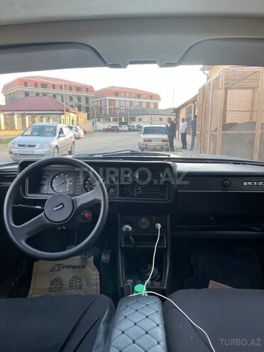 LADA (VAZ) 2107 2010, 60,538 km - 1.6 л - Quba