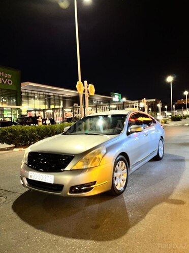 Nissan Teana 2008, 173,000 km - 2.5 l - Bakı