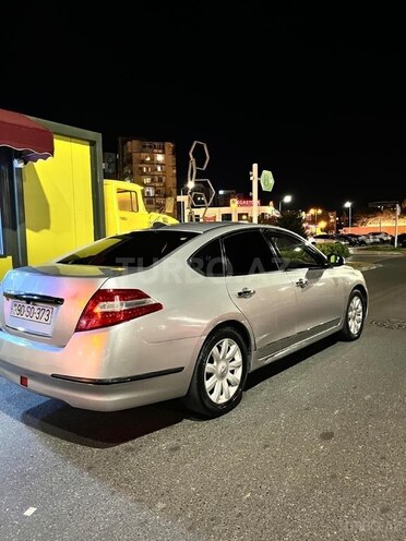 Nissan Teana 2008, 173,000 km - 2.5 l - Bakı