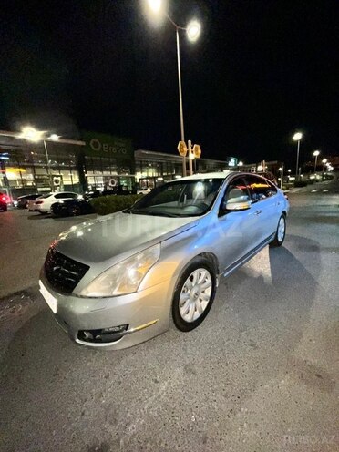 Nissan Teana 2008, 173,000 km - 2.5 l - Bakı