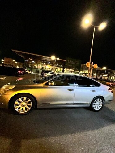 Nissan Teana 2008, 173,000 km - 2.5 l - Bakı