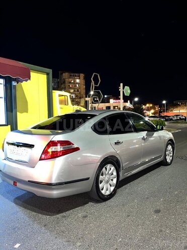 Nissan Teana 2008, 173,000 km - 2.5 l - Bakı